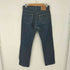リーバイス Levis 90S 99年11月製造 メキシコ製 501XX ボタン裏647 メンズ W31 L33