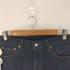 リーバイス Levis 90S 99年11月製造 メキシコ製 501XX ボタン裏647 メンズ W31 L33