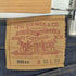 リーバイス Levis 90S 99年11月製造 メキシコ製 501XX ボタン裏647 メンズ W31 L33