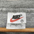 ナイキ NIKE USA製90S スウッシュプリントクルーネックS/S TEE メンズ M