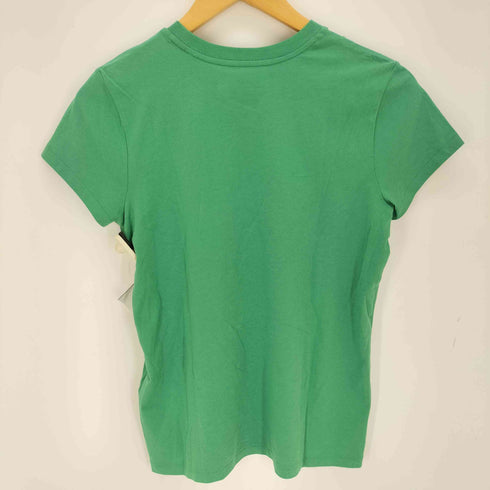 ポロラルフローレン POLO RALPH LAUREN ポニーTシャツ レディース import:XS
