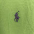 ポロラルフローレン POLO RALPH LAUREN ポニーTシャツ レディース import:XS
