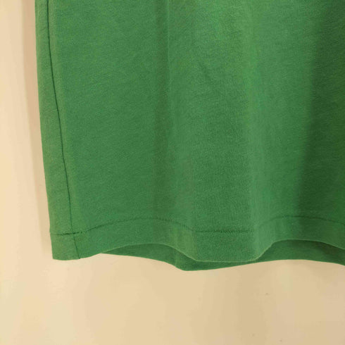 ポロラルフローレン POLO RALPH LAUREN ポニーTシャツ レディース import:XS