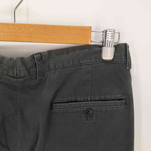 カルバンクライン CALVIN KLEIN ノータックチノパン フェード メンズ UK:34-35
