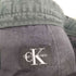 カルバンクライン CALVIN KLEIN ノータックチノパン フェード メンズ UK:34-35