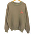 AIVER Aダメージニット メンズ JPN:L