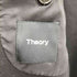 セオリー theory Woodmere 3 Clinton A メンズ 36