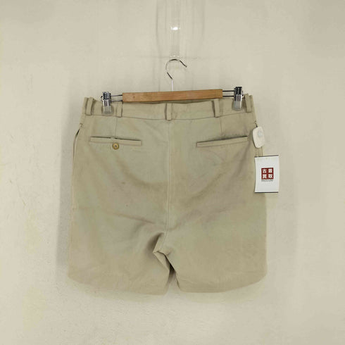 アーペーセー A.P.C. フランス製 チノショーツ メンズ 40
