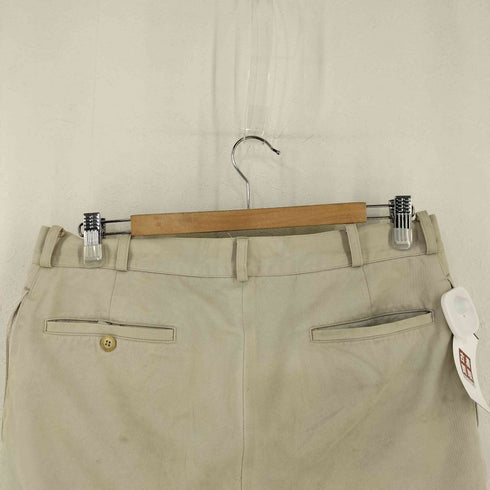 アーペーセー A.P.C. フランス製 チノショーツ メンズ 40