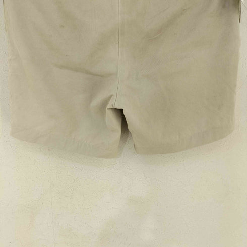 アーペーセー A.P.C. フランス製 チノショーツ メンズ 40
