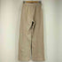 ギャップ Gap 23AW フロントシームワイドスウェットパンツ レディース JPN:S