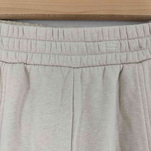 ギャップ Gap 23AW フロントシームワイドスウェットパンツ レディース JPN:S