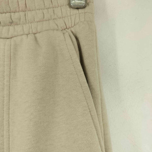 ギャップ Gap 23AW フロントシームワイドスウェットパンツ レディース JPN:S