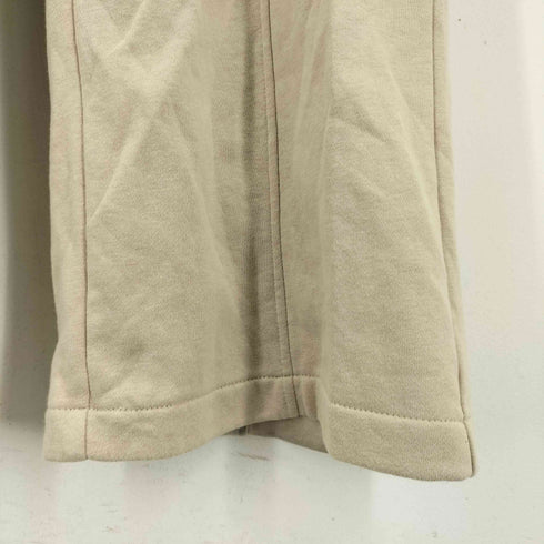 ギャップ Gap 23AW フロントシームワイドスウェットパンツ レディース JPN:S