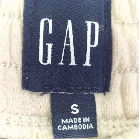 ギャップ Gap 23AW フロントシームワイドスウェットパンツ レディース JPN:S