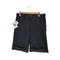 アーペーセー A.P.C. 00s イーストバイウエスト期 ブラック チノショーツ riri メンズ 36