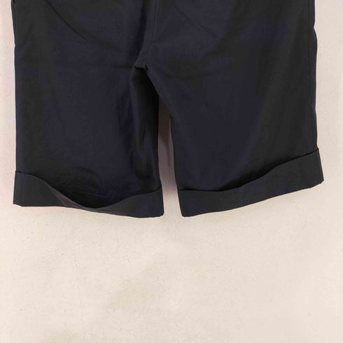 アーペーセー A.P.C. 00s イーストバイウエスト期 ブラック チノショーツ riri メンズ 36