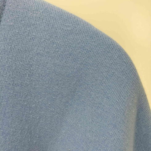 ステューシー Stussy ホンジュラ製 バックプリントクルーネックトレーナー メンズ S