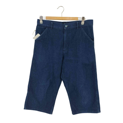 アーペーセー A.P.C. 90s 99SS イーストバイウエスト期 クロップドデニムパンツ riri メンズ S