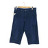 アーペーセー A.P.C. 90s 99SS イーストバイウエスト期 クロップドデニムパンツ riri メンズ S