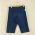 アーペーセー A.P.C. 90s 99SS イーストバイウエスト期 クロップドデニムパンツ riri メンズ S