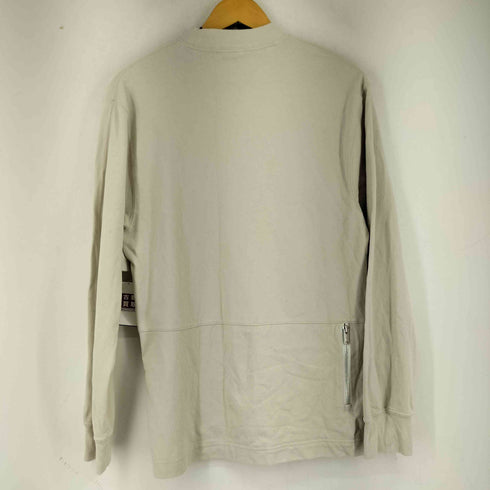ナイキ NIKE AS M NSW STE LS MOCK メンズ JPN:S