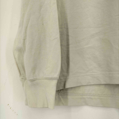 ナイキ NIKE AS M NSW STE LS MOCK メンズ JPN:S