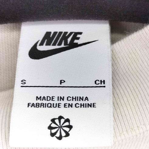 ナイキ NIKE AS M NSW STE LS MOCK メンズ JPN:S