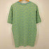 シュプリーム Supreme Word Bubble Jacquard S/S Top メンズ XL