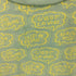 シュプリーム Supreme Word Bubble Jacquard S/S Top メンズ XL