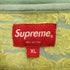 シュプリーム Supreme Word Bubble Jacquard S/S Top メンズ XL