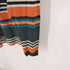 ラコステ LACOSTE ボーダーL/S ポロシャツ バイカラー メンズ import:M