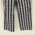 アーペーセー A.P.C. 90s MADE IN FRANCE コットンチェック ノータックスラックス メンズ 38