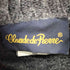Cloude de Pienne ノルディック柄ニット ユーロ メンズ import:M