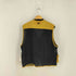 ファーストダウン FIRST DOWN WASHED CHINO MESH VEST ウォッシュドチノメッシュベスト メンズ JPN:XL