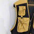 ファーストダウン FIRST DOWN WASHED CHINO MESH VEST ウォッシュドチノメッシュベスト メンズ JPN:XL