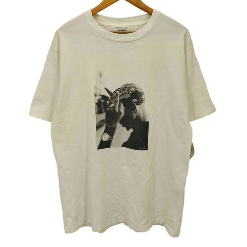 BYWEAR アーティストフォトS/S TEE メンズ XL