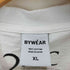 BYWEAR アーティストフォトS/S TEE メンズ XL