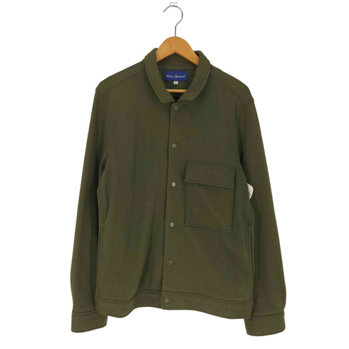 アーバンリサーチ URBAN RESEARCH ツイルニットワークジャケット メンズ 38