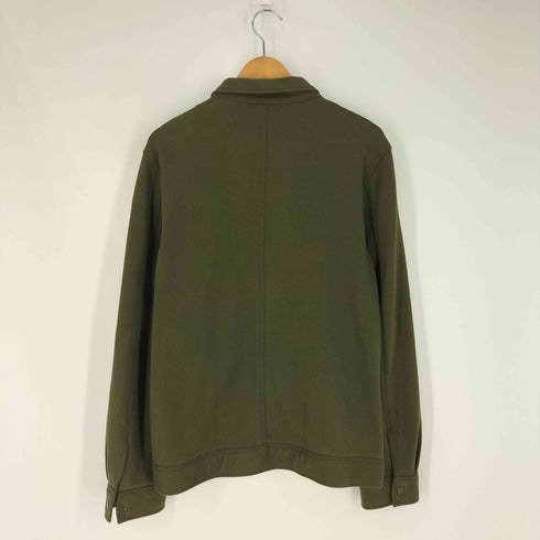 アーバンリサーチ URBAN RESEARCH ツイルニットワークジャケット メンズ 38