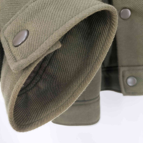 アーバンリサーチ URBAN RESEARCH ツイルニットワークジャケット メンズ 38