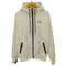 ナイキ NIKE KITH FOR NEW YORK KNICKS WINDRUNNER JACKET メンズ