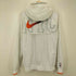 ナイキ NIKE KITH FOR NEW YORK KNICKS WINDRUNNER JACKET メンズ