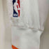ナイキ NIKE KITH FOR NEW YORK KNICKS WINDRUNNER JACKET メンズ