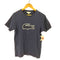 ラコステ LACOSTE ビッグロゴクルーネックTシャツ メンズ import:S
