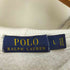 ポロラルフローレン POLO RALPH LAUREN ワンポイント刺繍ジップアップパーカー メンズ L