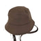 クヌースマーフ Knuth Marf ennui bucket hat レディース