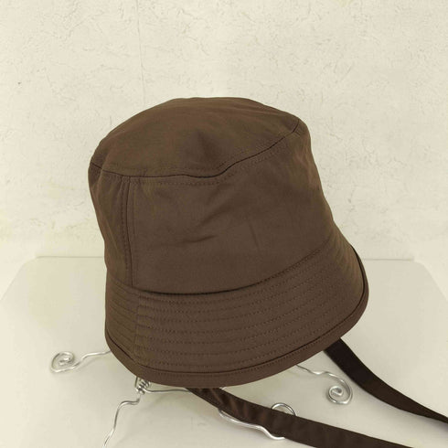 クヌースマーフ Knuth Marf ennui bucket hat レディース
