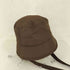 クヌースマーフ Knuth Marf ennui bucket hat レディース