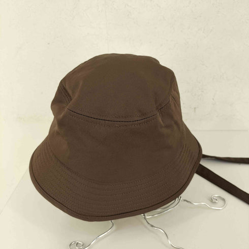 クヌースマーフ Knuth Marf ennui bucket hat レディース